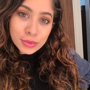 Meet your Posher, Jessica